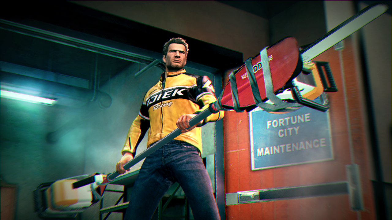Lost Planet 2:lle ja Dead Rising 2:lle julkaisupäivät