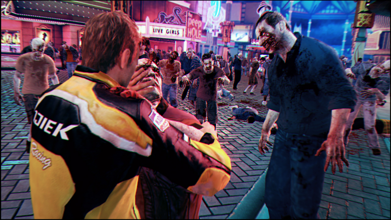 Lost Planet 2:lle ja Dead Rising 2:lle julkaisupäivät