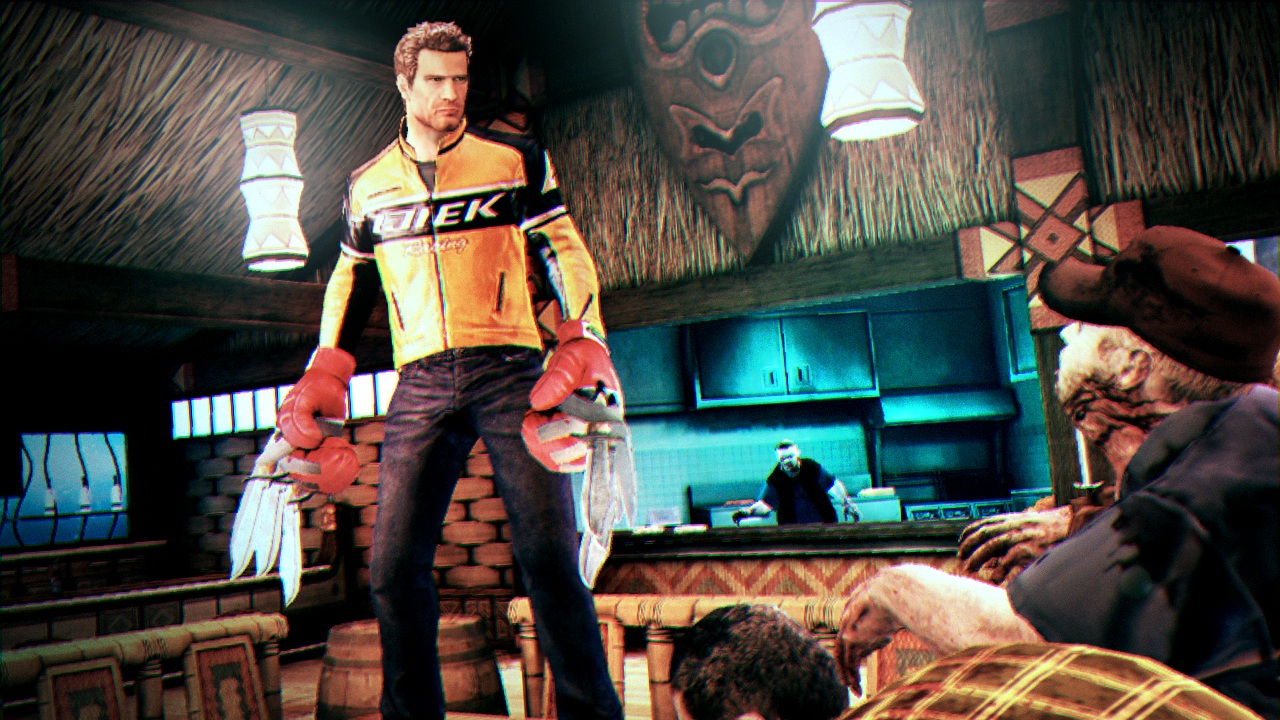 Lost Planet 2:lle ja Dead Rising 2:lle julkaisupäivät