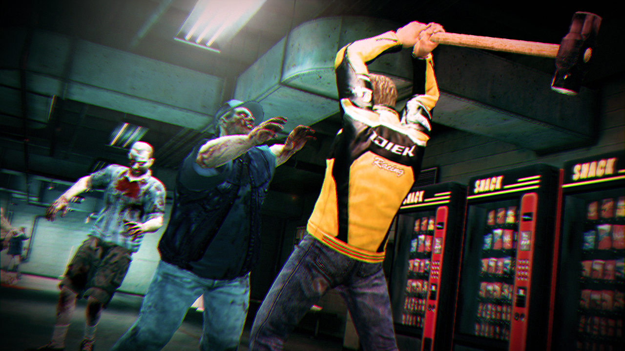 Lost Planet 2:lle ja Dead Rising 2:lle julkaisupäivät