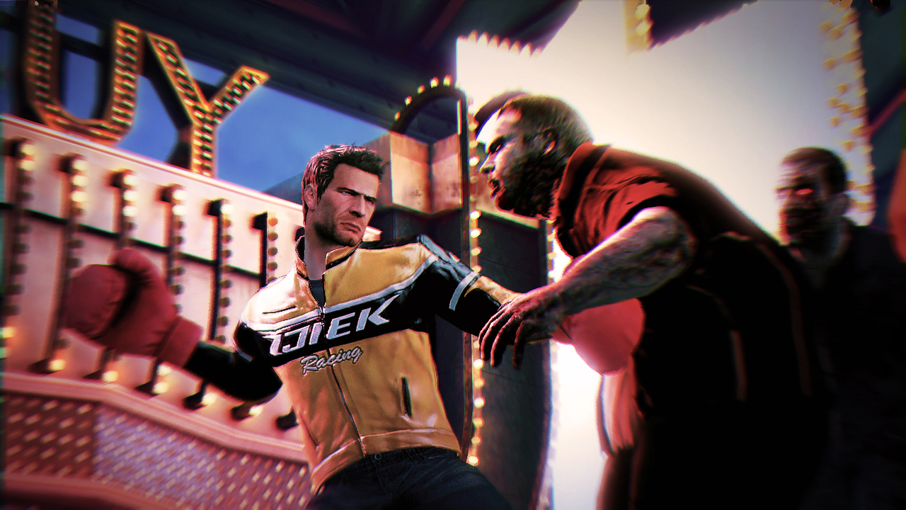 Lost Planet 2:lle ja Dead Rising 2:lle julkaisupäivät