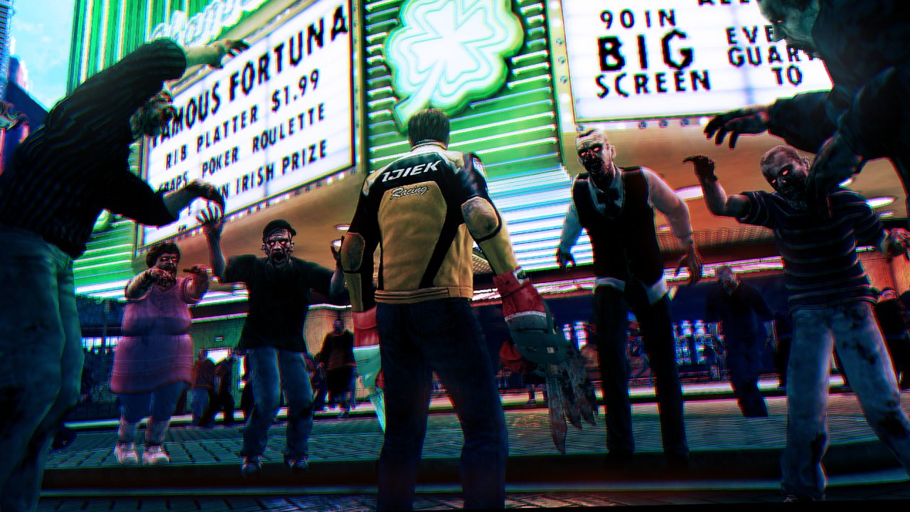 Lost Planet 2:lle ja Dead Rising 2:lle julkaisupäivät