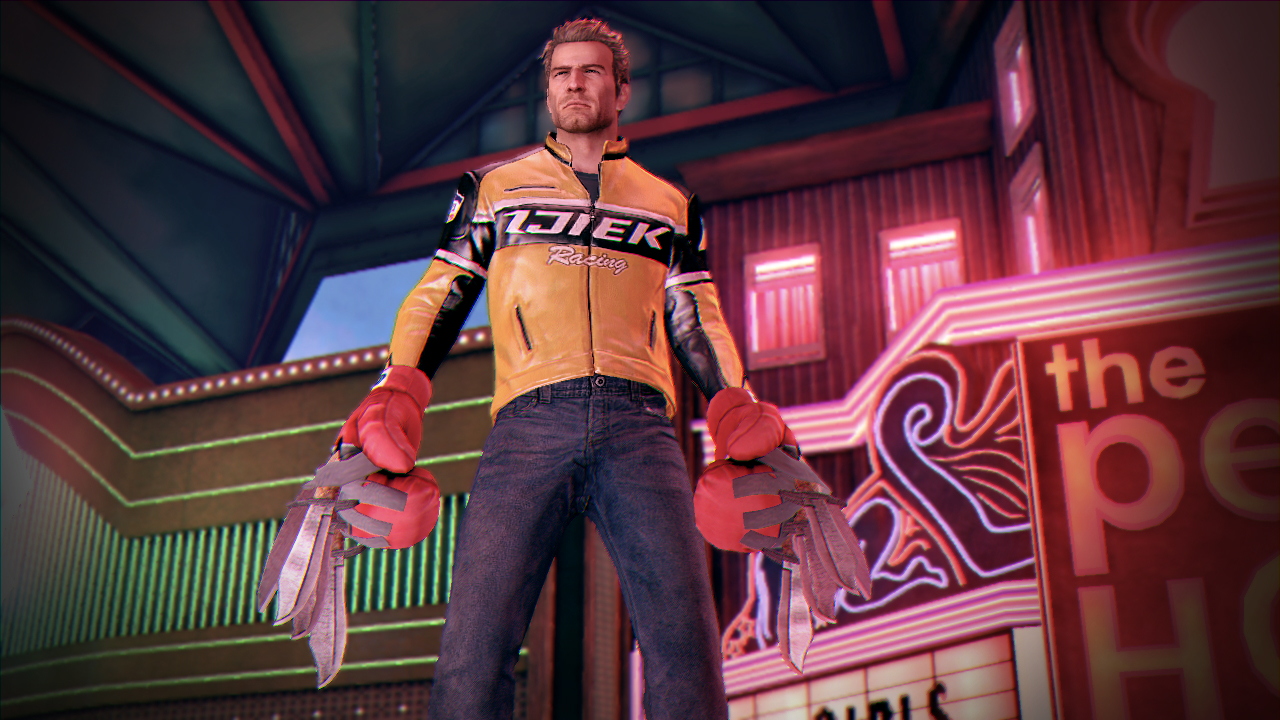 Lost Planet 2:lle ja Dead Rising 2:lle julkaisupäivät