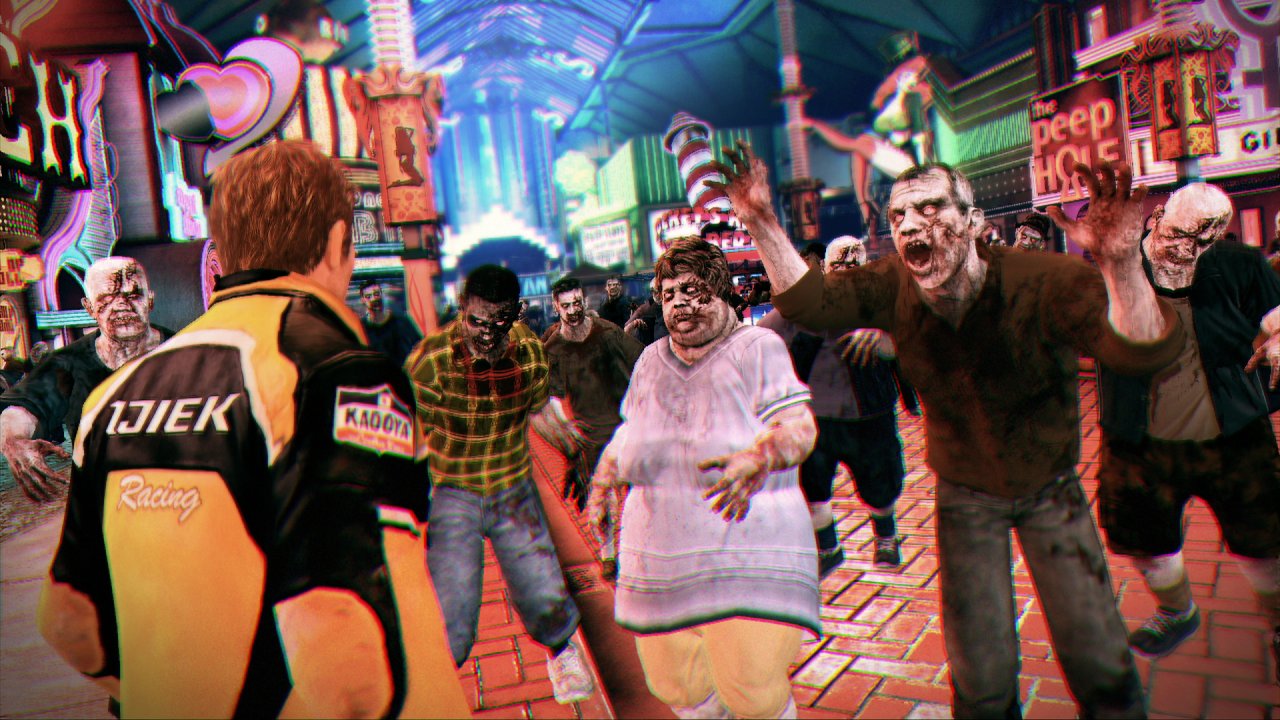Lost Planet 2:lle ja Dead Rising 2:lle julkaisupäivät