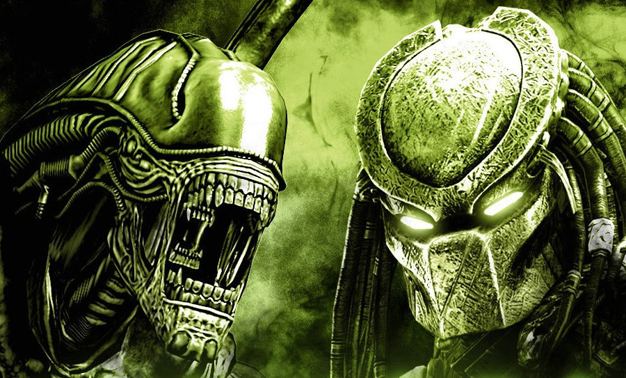 PS3:n Aliens vs Predator -demo korjattu