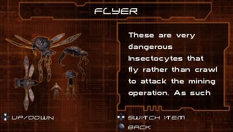 Savage Moon: The Hera Campaign (PSP)