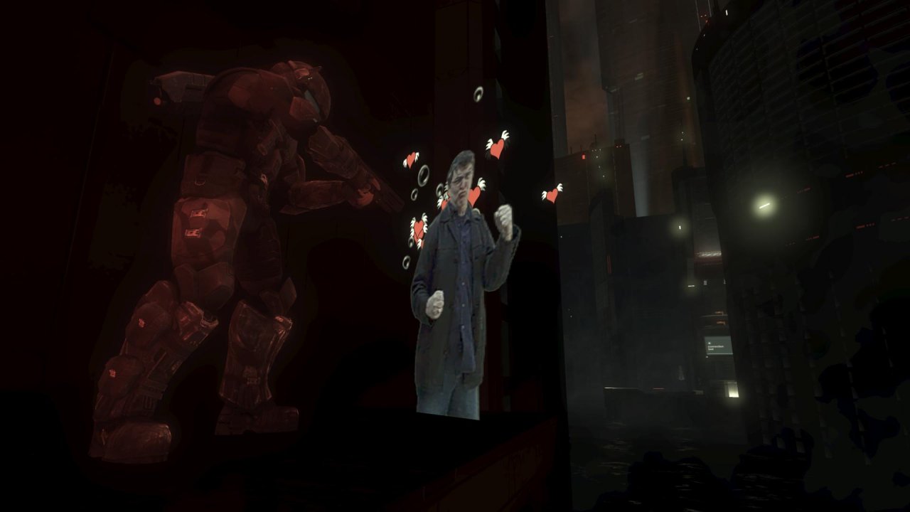 Halo 3: ODST -kampanjakatsaus, osa III