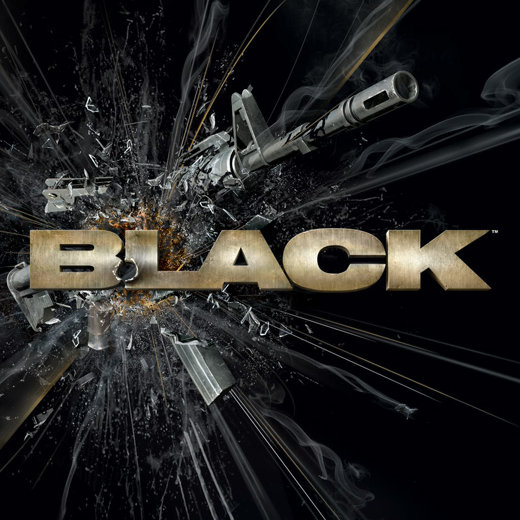 Black-räiskinnän luojalta uusi FPS