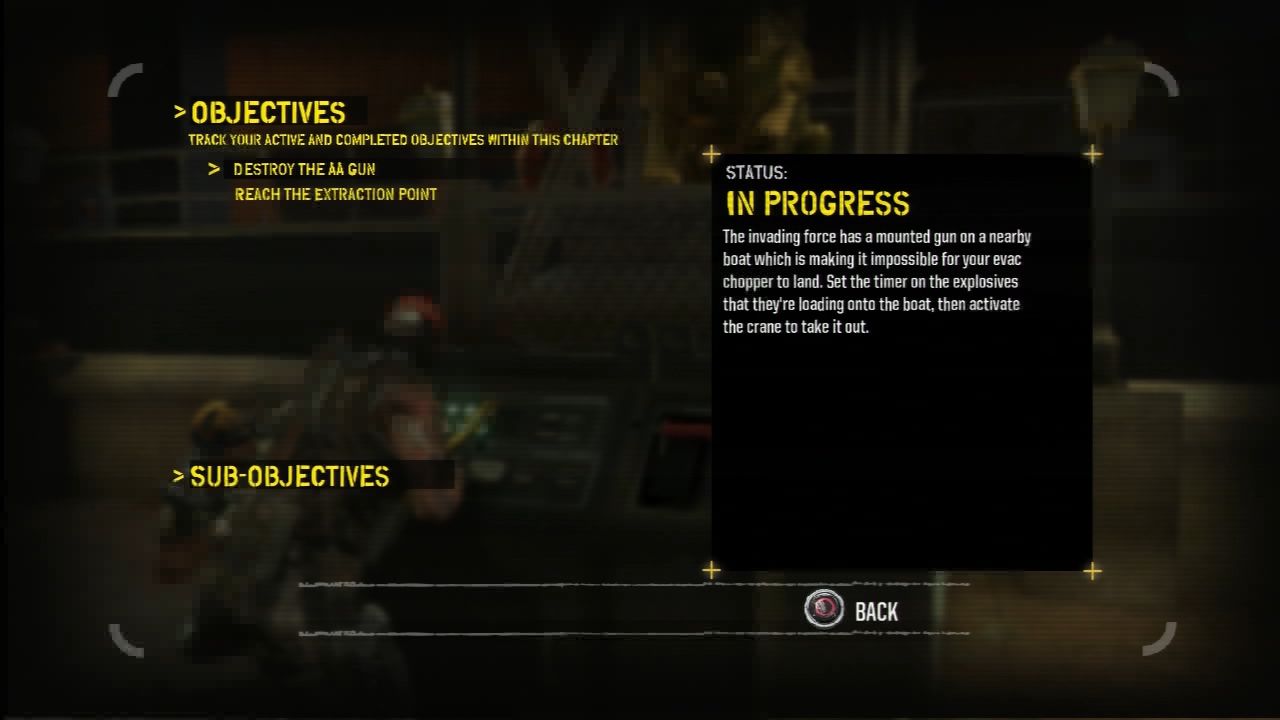 Army of TWO: The 40th Day