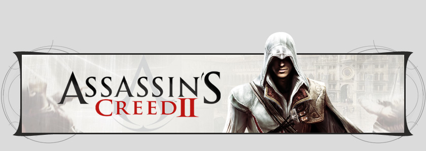 Assassin’s Creed 2 ja kadonneet jaksot