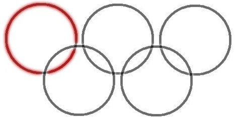 Vertailussa virallinen ja epävirallinen Vancouver-kisapeli