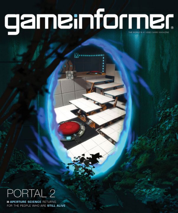 Portal 2 jouluksi PC:lle ja Xbox 360:lle
