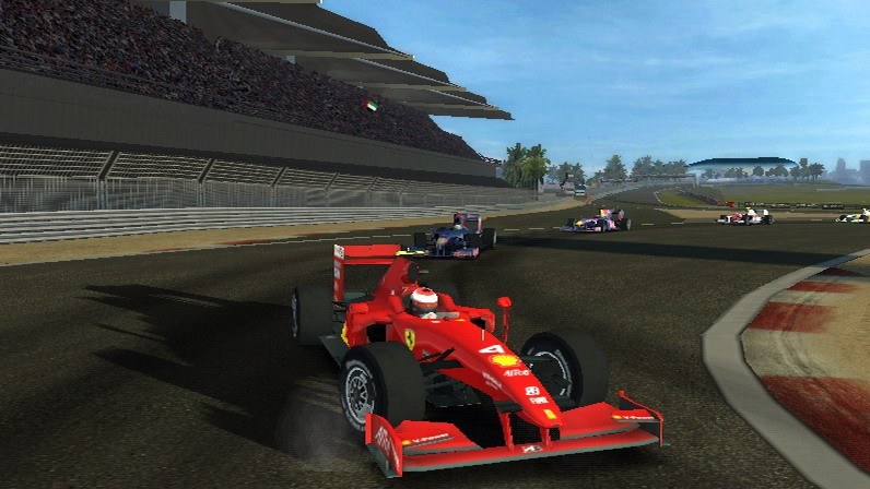 F1 2009