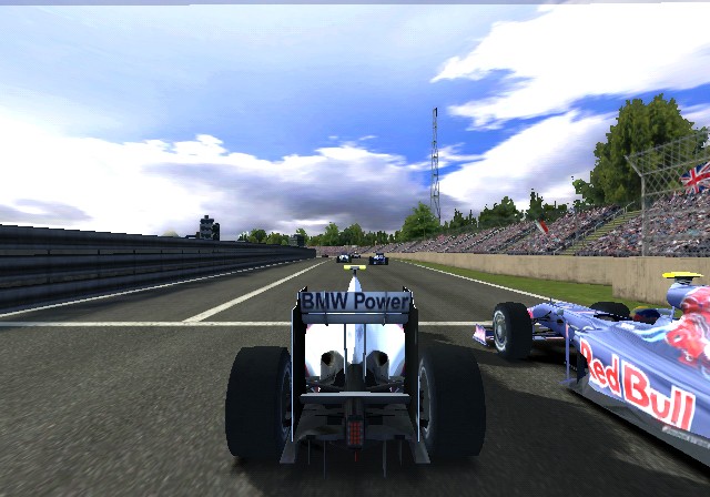 F1 2009