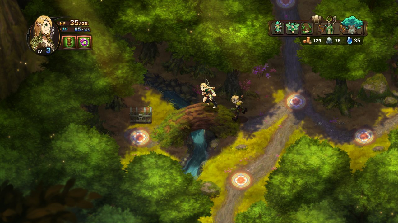 Ladattavaa Might &amp; Magicia Xbox 360:lle ja PS3:lle