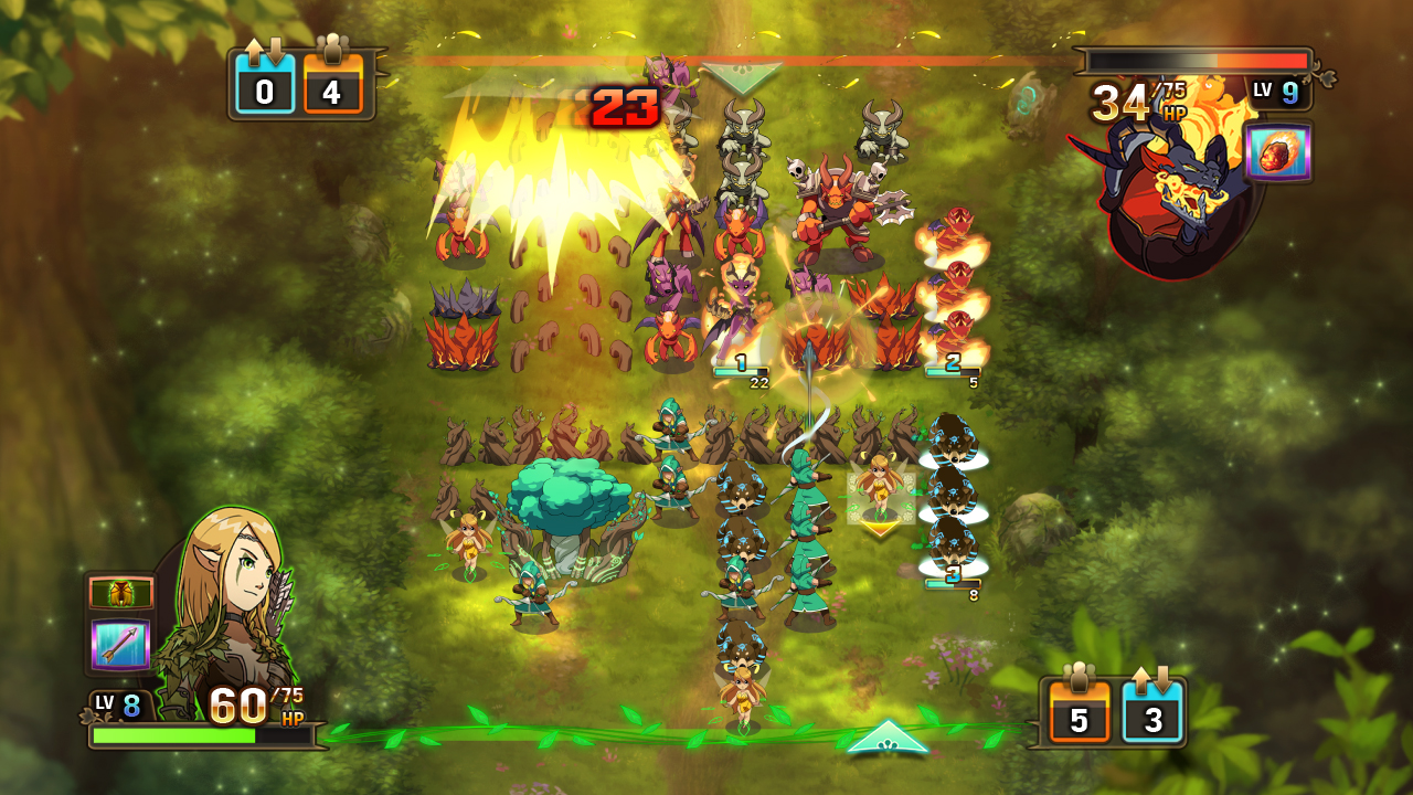 Ladattavaa Might &amp; Magicia Xbox 360:lle ja PS3:lle