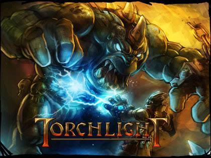 Kehittäjät haluavat Torchlightin konsoleille