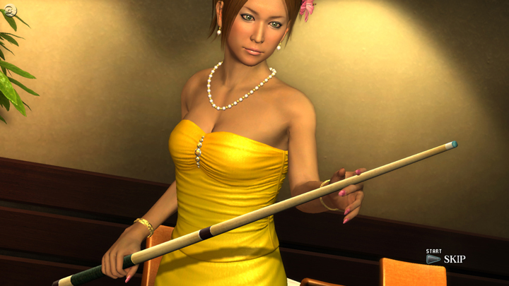 Yakuza 3:n länsipainos rankasti karsittu