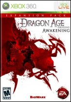 Dragon Age: Origins - Awakening