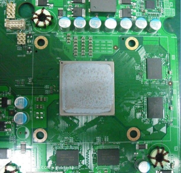 Laihempi Xbox 360 jälleen huhuissa