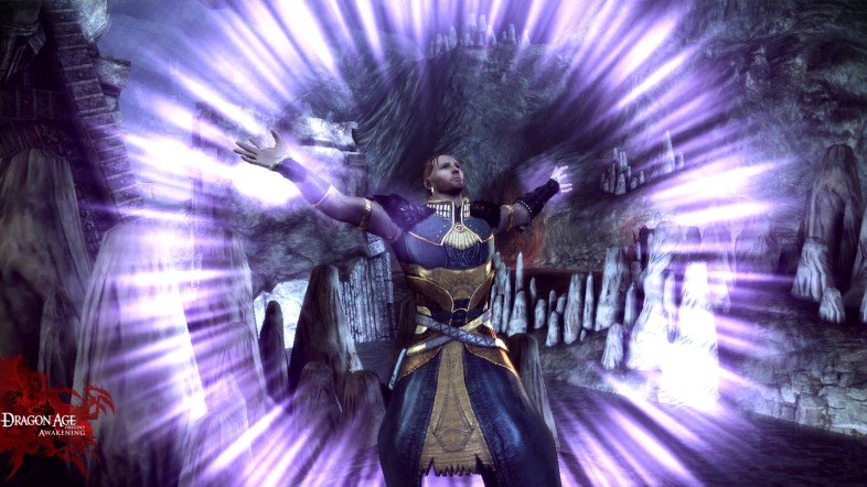 Dragon Age: Origins - Awakening