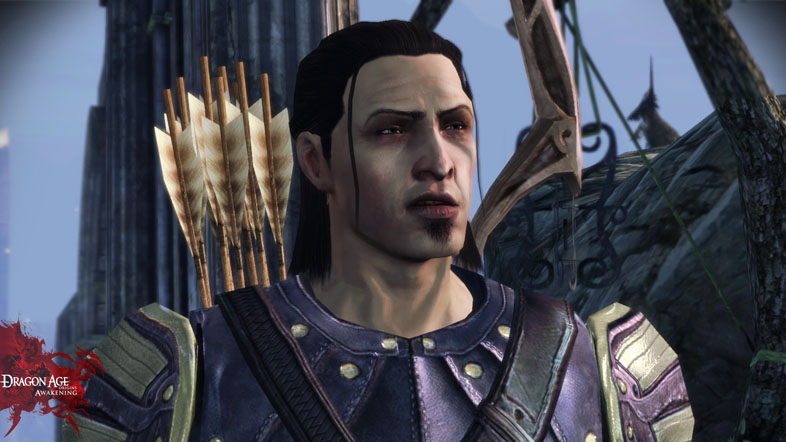 Dragon Age: Origins - Awakening