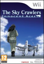 The Sky Crawlers: Innocent Aces