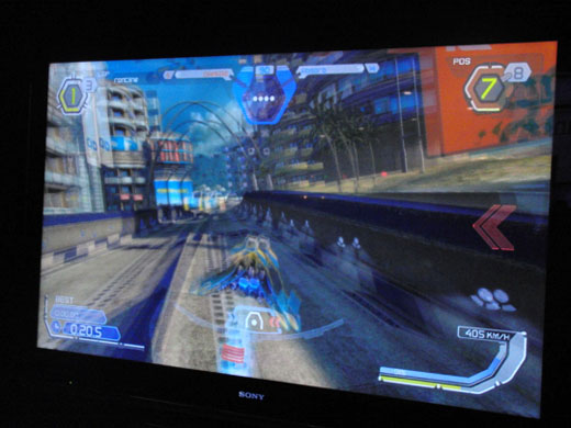 Sonyn 3D-suunnitelmat pysyvät PS3:lla