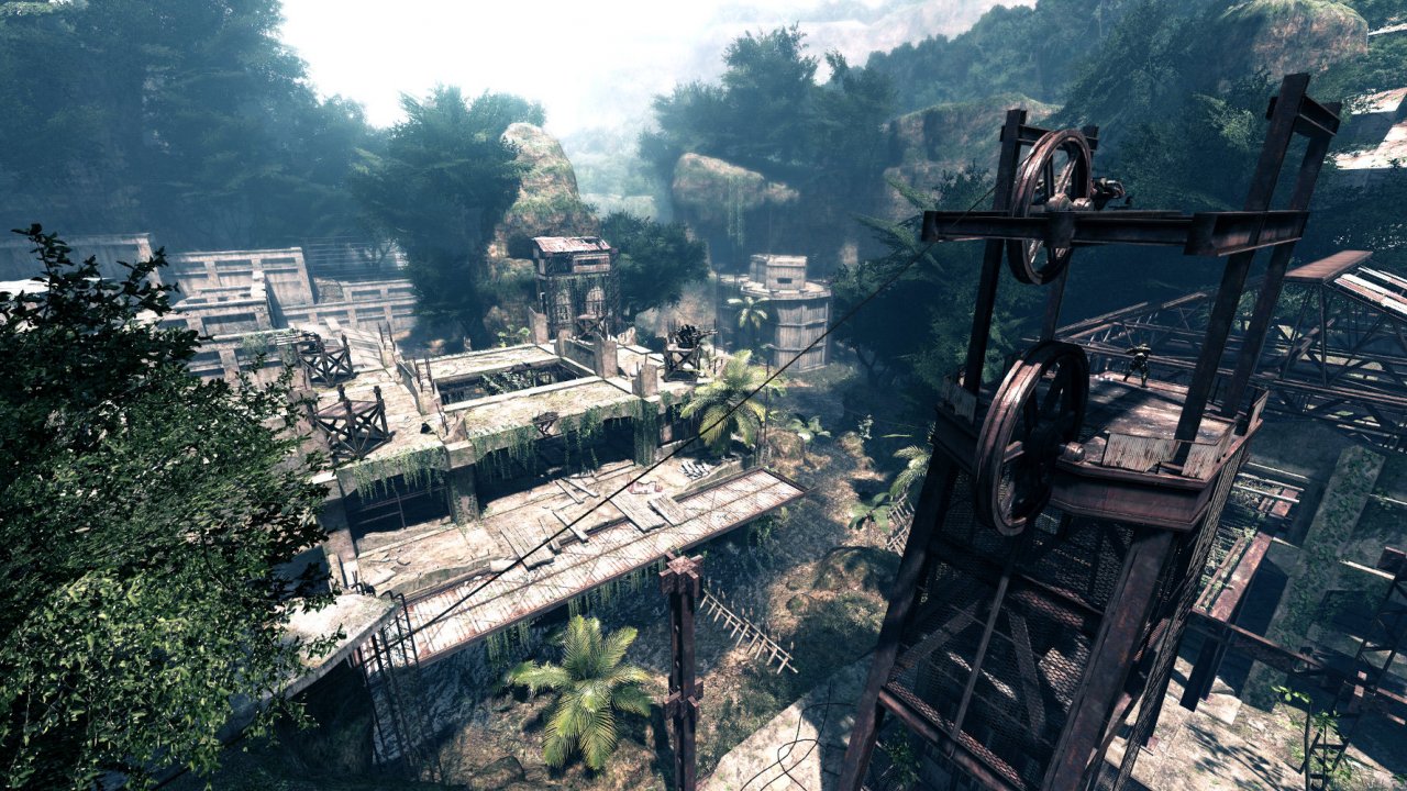 Uusi Lost Planet 2 -demo onnekkaimmille jo ensi viikolla