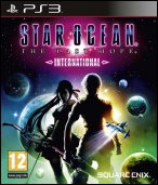 Star Ocean: The Last Hope - International