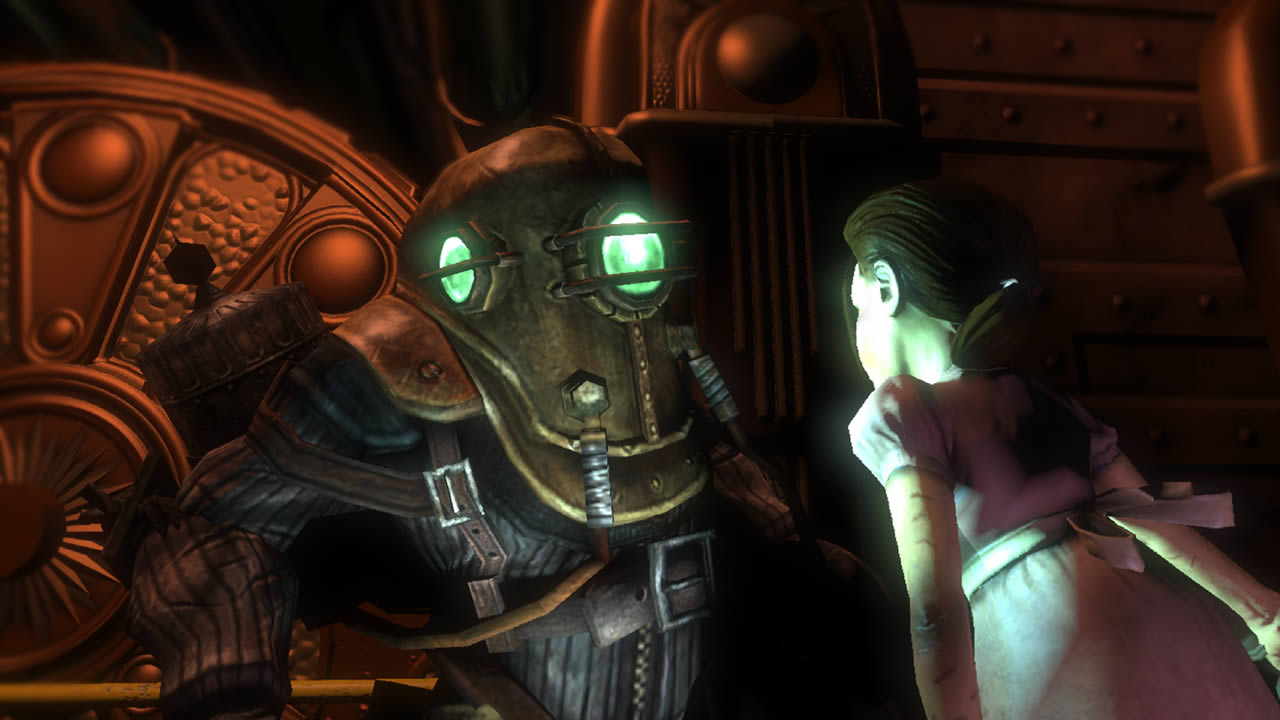 BioShock 2