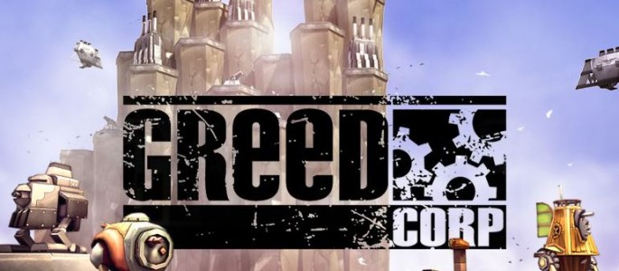 Greed Corp (PSN)