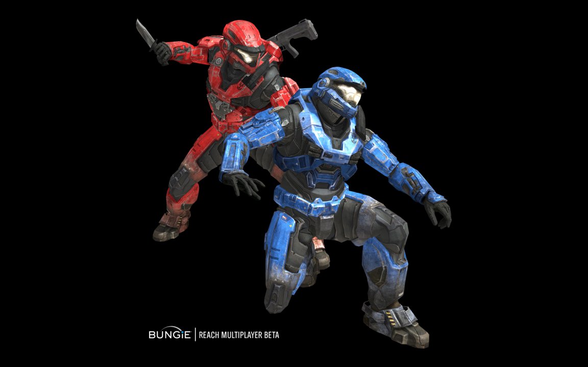 Halo: Reachin pelaajamaksimi edelleen 16