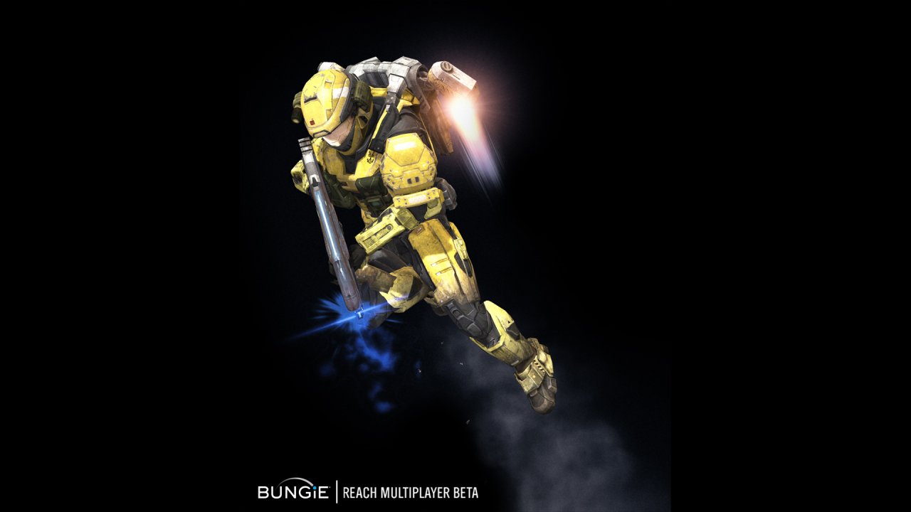 Halo: Reachin pelaajamaksimi edelleen 16