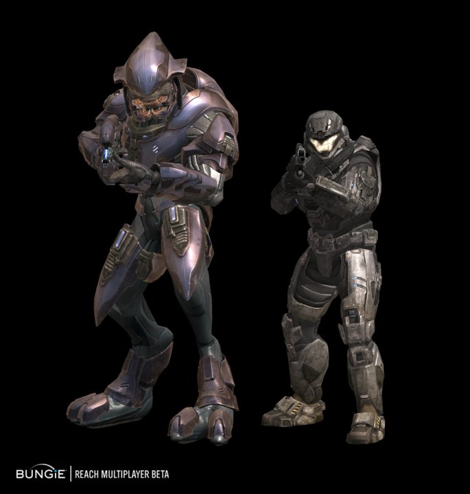 Halo: Reachin pelaajamaksimi edelleen 16