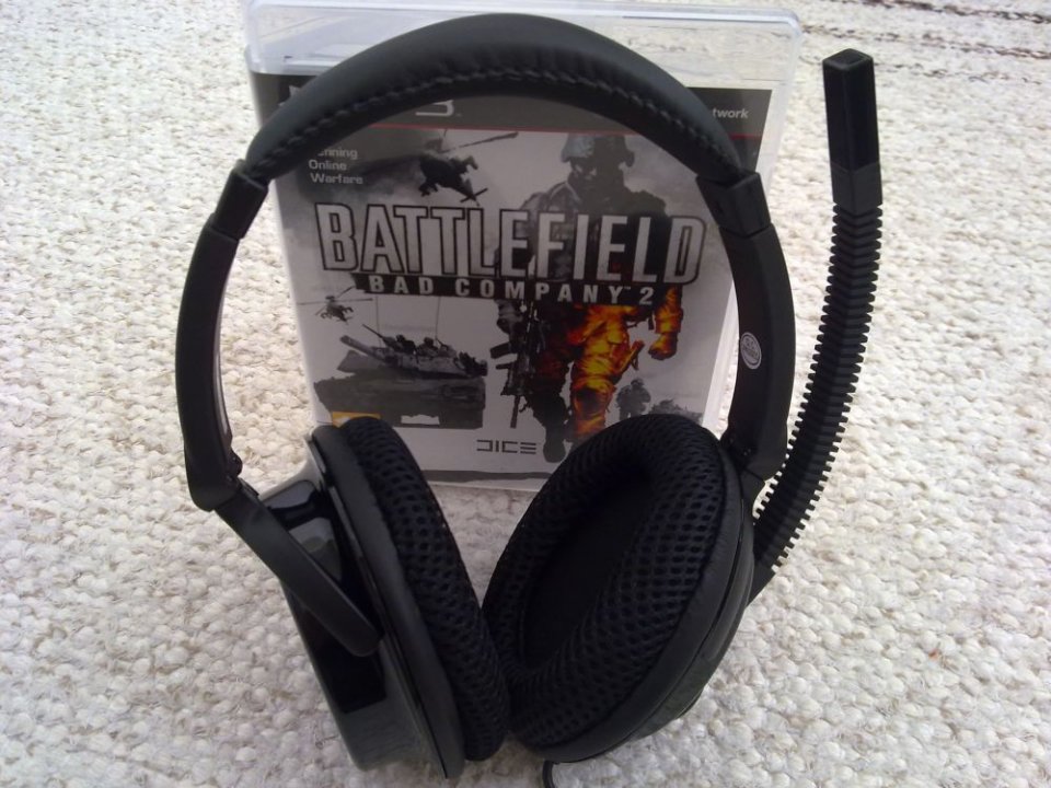Turtle Beach P21 -kuulokkeet