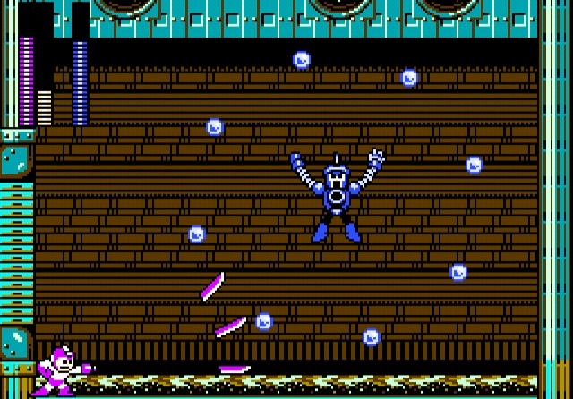 Mega Man 10