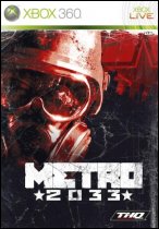 Metro 2033