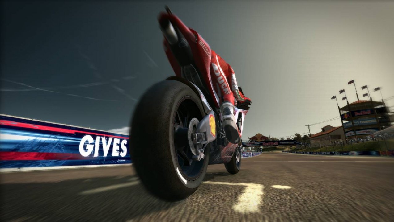 MotoGP 09/10