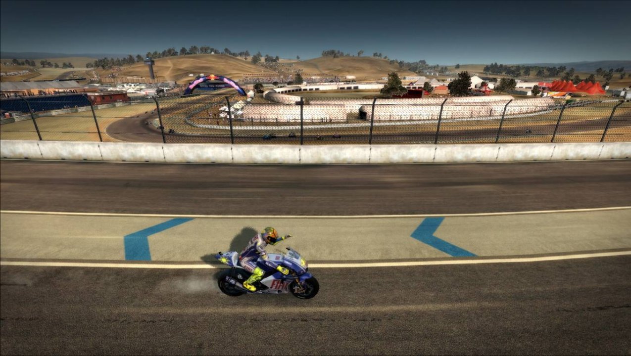 MotoGP 09/10