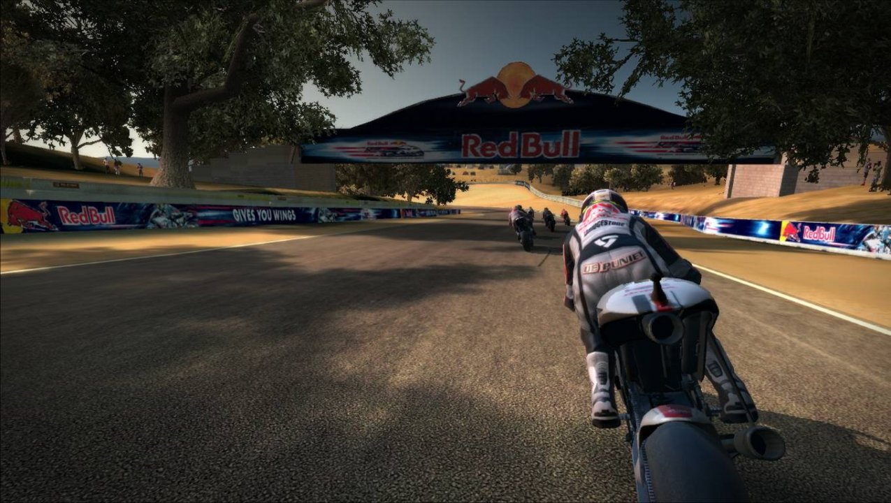 MotoGP 09/10