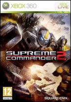 Supreme Commander 2