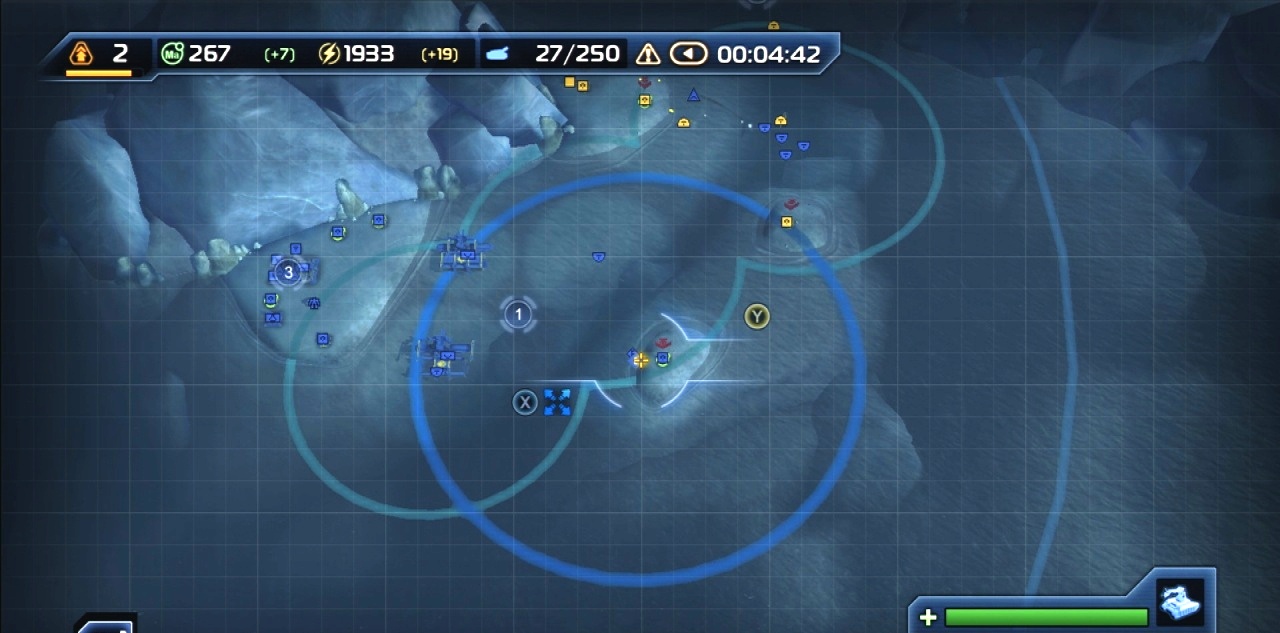 Supreme Commander 2