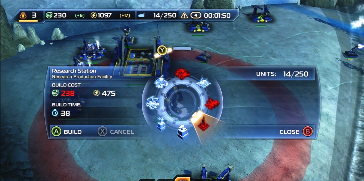 Supreme Commander 2