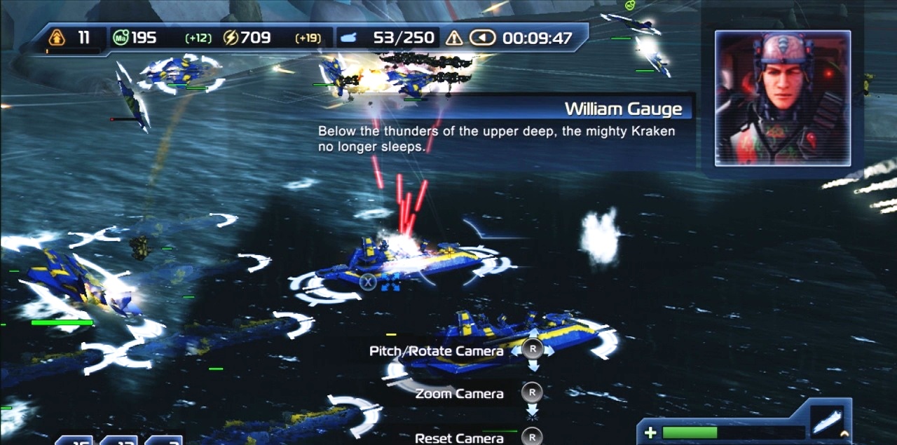 Supreme Commander 2