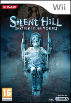 Silent Hill: Shattered Memories