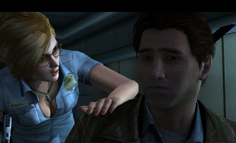 Silent Hill: Shattered Memories