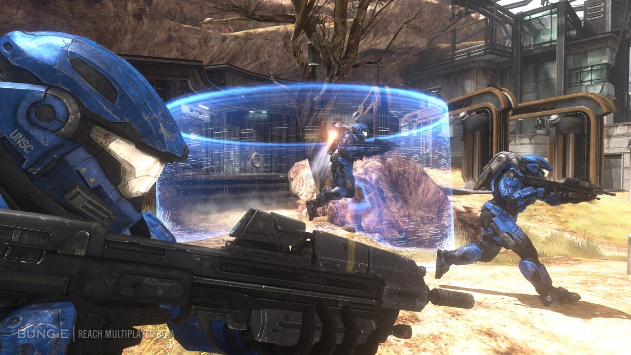 KonsoliFIN kokeili Halo: Reachin moninpeliä