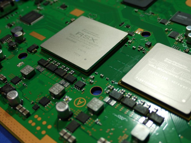 PlayStation 3 uudistui taas sisäisesti (päivitetty)