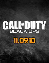 Call of Duty: Black Ops marraskuussa kauppoihin